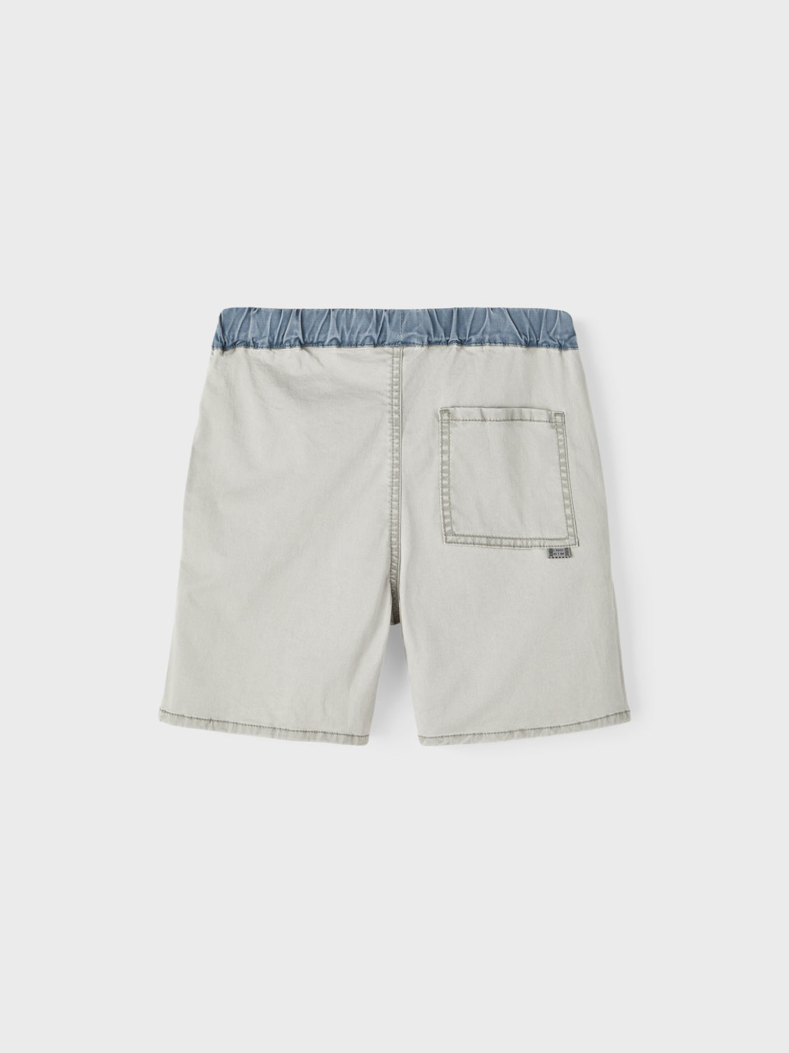NKMBEN Shorts - Dried Sage